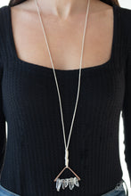 Load image into Gallery viewer, Raw Talent - Rose Gold Necklace
