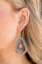 Load image into Gallery viewer, Glimpses of Malibu - Necklace Set 0620
