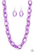 Load image into Gallery viewer, Ice Ice Baby - Purple
