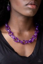 Load image into Gallery viewer, Ice Ice Baby - Purple

