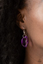 Load image into Gallery viewer, Ice Ice Baby - Purple
