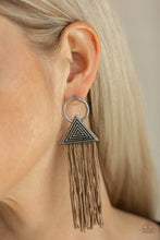 Load image into Gallery viewer, Oh My GIZA - Silver
