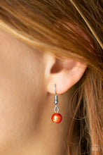 Load image into Gallery viewer, Put On Your Party Dress - Orange

