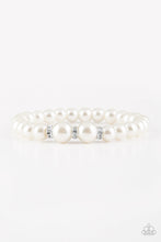 Load image into Gallery viewer, Royal Romance - White
