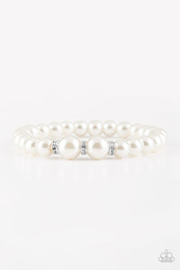 Royal Romance - White