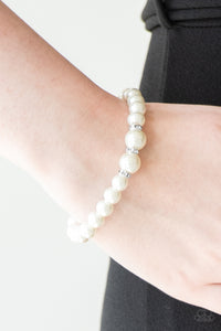 Royal Romance - White