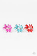 Load image into Gallery viewer, Starlet Shimmer - Butterfly Bling Ring
