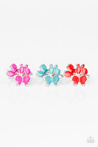 Starlet Shimmer - Butterfly Bling Ring