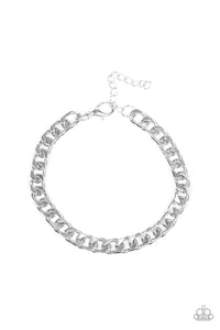 The Game CHAIN-ger - Silver