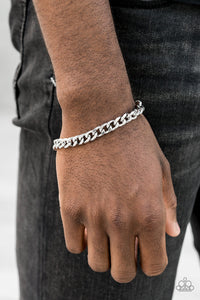 The Game CHAIN-ger - Silver