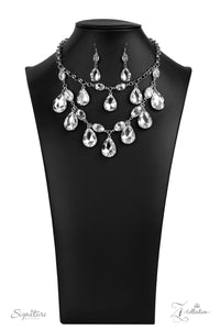 The Sarah 2020 Zi Collection Signature Series Necklace