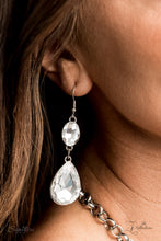 Load image into Gallery viewer, The Sarah 2020 Zi Collection Signature Series Necklace
