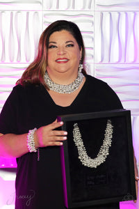 The Tracey 2018 Zi Collection Signature Series Necklace