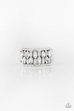 Load image into Gallery viewer, Treasure Trove Tribute - Brass Ring
