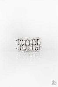 Treasure Trove Tribute - Brass Ring