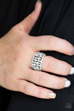 Load image into Gallery viewer, Treasure Trove Tribute - Brass Ring
