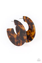 Load image into Gallery viewer, Tropically Torrid - Black

