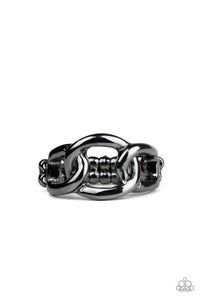 Well Connected - Black
