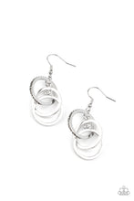 Load image into Gallery viewer, Fiercely Fashionable - Silver
