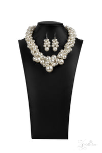 Regal 2020 Zi Collection Signature Series Necklace