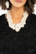 Load image into Gallery viewer, Regal 2020 Zi Collection Signature Series Necklace
