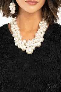 Regal 2020 Zi Collection Signature Series Necklace