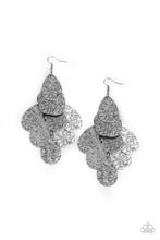 Load image into Gallery viewer, Hibiscus Harmony - Silver
