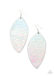 Eden Radiance - Multi Iridescent
