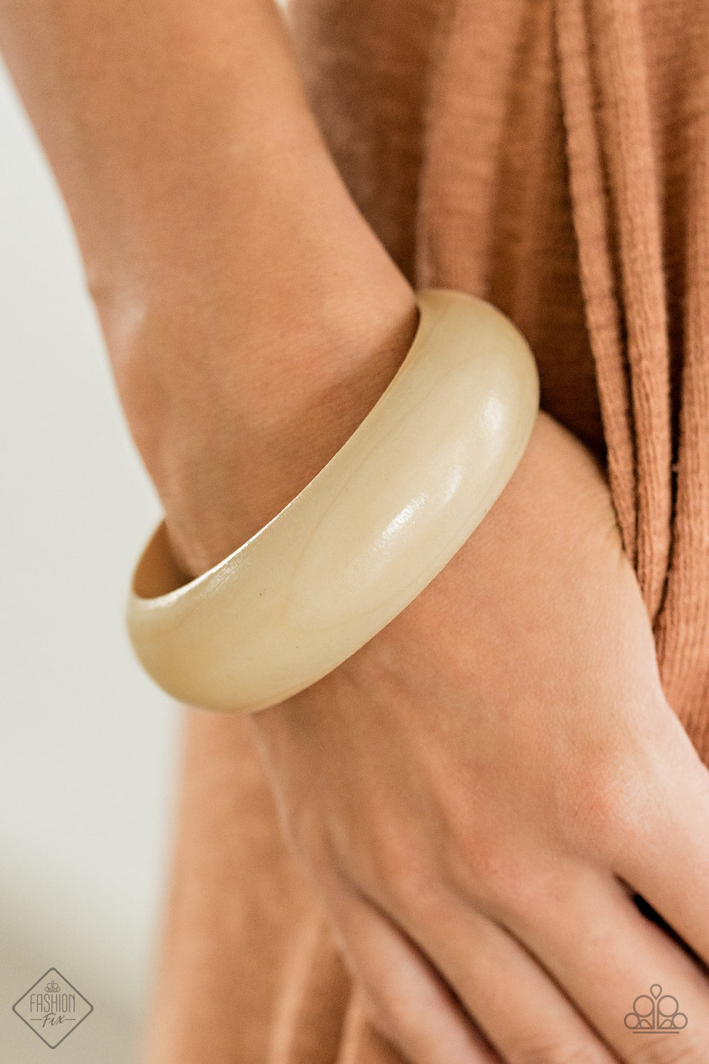 Whimsically Woodsy Neutral