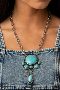 Simply Santa Fe - Complete Trend Blend 0321 Necklace Set