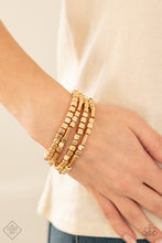 Load image into Gallery viewer, Sunset Sightings - Complete Trend Blend 0421 Necklace Set
