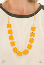 Load image into Gallery viewer, Sunset Sightings - Complete Trend Blend 0421 Necklace Set
