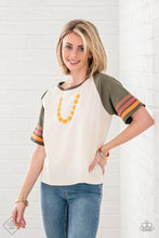Load image into Gallery viewer, Sunset Sightings - Complete Trend Blend 0421 Necklace Set
