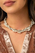 Load image into Gallery viewer, Fiercely 5th Avenue - Complete Trend Blend 0321 Necklace Set
