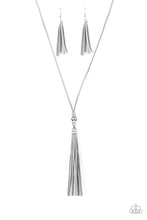 Load image into Gallery viewer, Hold My Tassel - Silver
