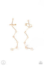 Load image into Gallery viewer, CONSTELLATION Prize - Gold Paparazzi
