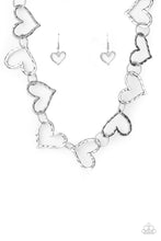 Load image into Gallery viewer, Vintagely Valentine - Silver
