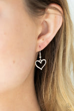 Load image into Gallery viewer, Vintagely Valentine - Silver
