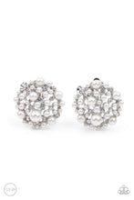 Load image into Gallery viewer, Head To Toe Twinkle - White Clip On
