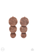 Load image into Gallery viewer, Ancient Antiquity - Copper Clip On
