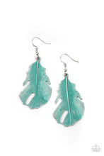 Load image into Gallery viewer, Heads QUILL Roll - Blue Silver
