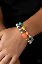 Load image into Gallery viewer, Authentically Artisan - Multi Color Bracelet
