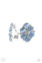 Load image into Gallery viewer, Row, Row, Row Your YACHT - Blue Clip On
