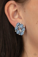 Load image into Gallery viewer, Row, Row, Row Your YACHT - Blue Clip On
