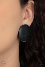 Load image into Gallery viewer, WOODWORK It - Black Clip On
