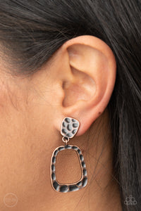 Playfully Primitive - Copper Clip On