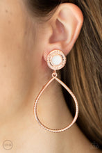 Load image into Gallery viewer, Fairytale Finish - Copper Clip On
