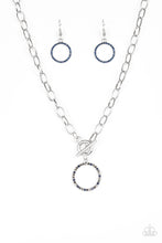 Load image into Gallery viewer, All In Favor - Pink Necklace
