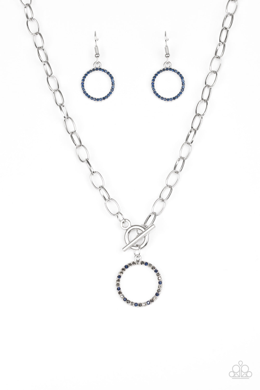 All In Favor - Pink Necklace