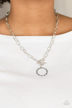 Load image into Gallery viewer, All In Favor - Pink Necklace

